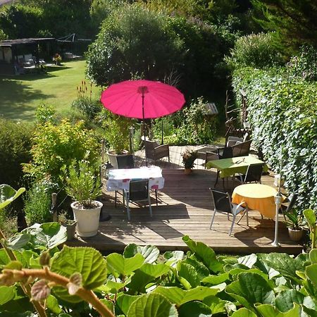Residence Beausejour Saint-Cyprien  Luaran gambar