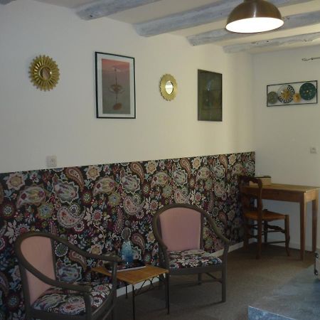 Residence Beausejour Saint-Cyprien  Luaran gambar