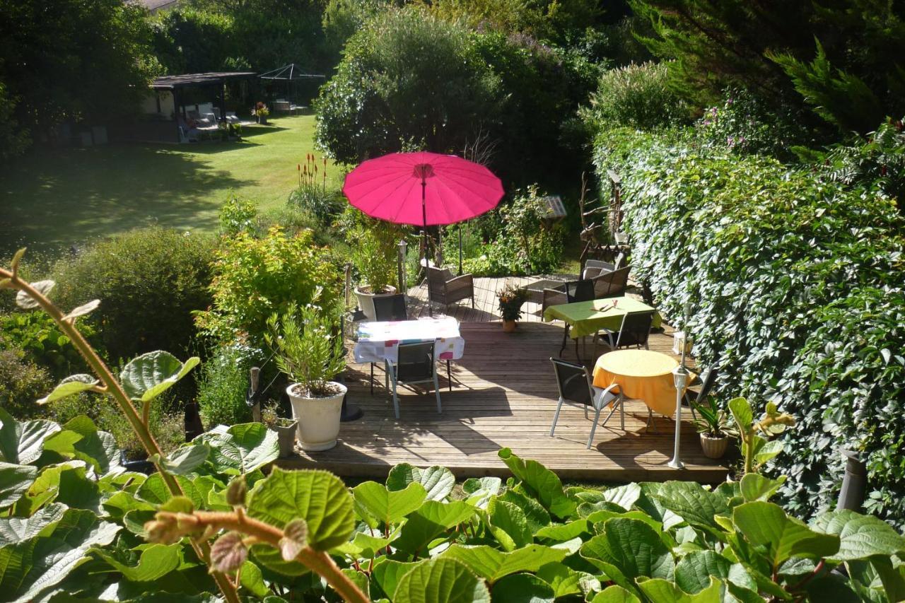 Residence Beausejour Saint-Cyprien  Luaran gambar