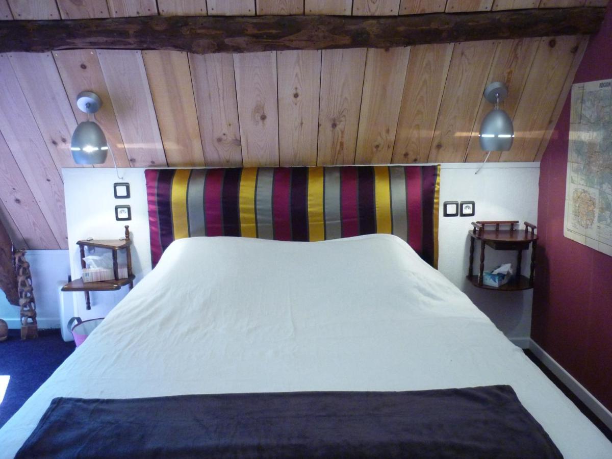 Residence Beausejour Saint-Cyprien  Luaran gambar