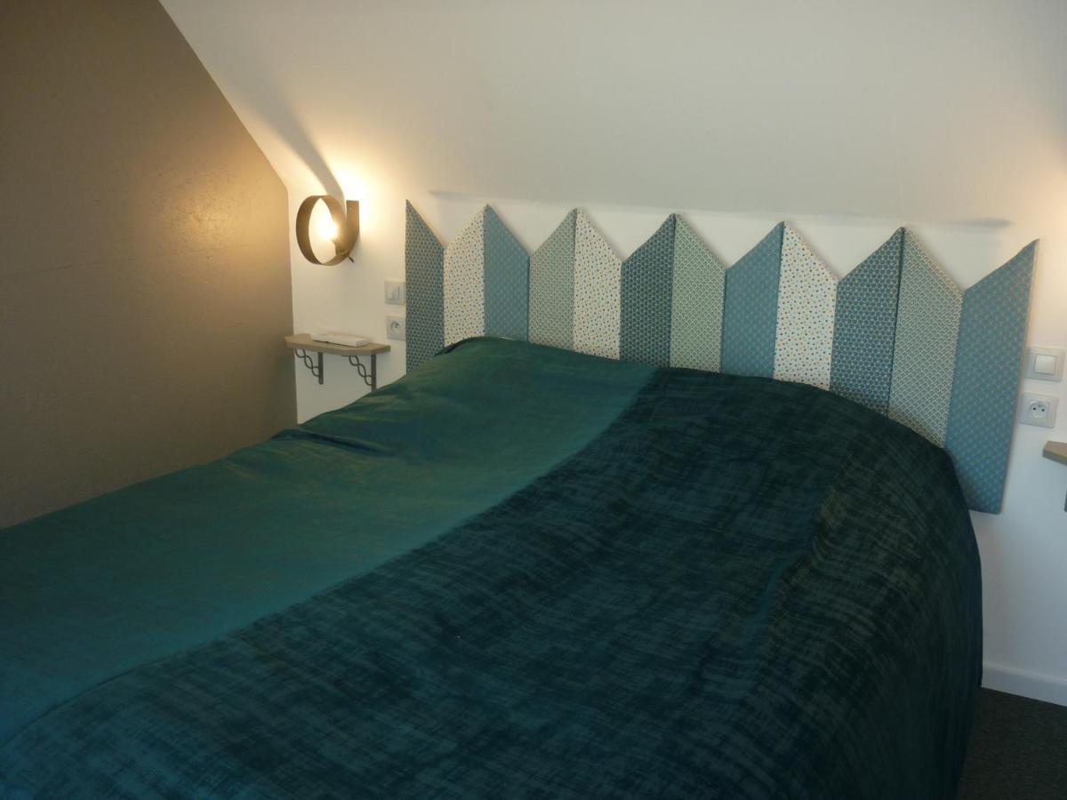 Residence Beausejour Saint-Cyprien  Luaran gambar