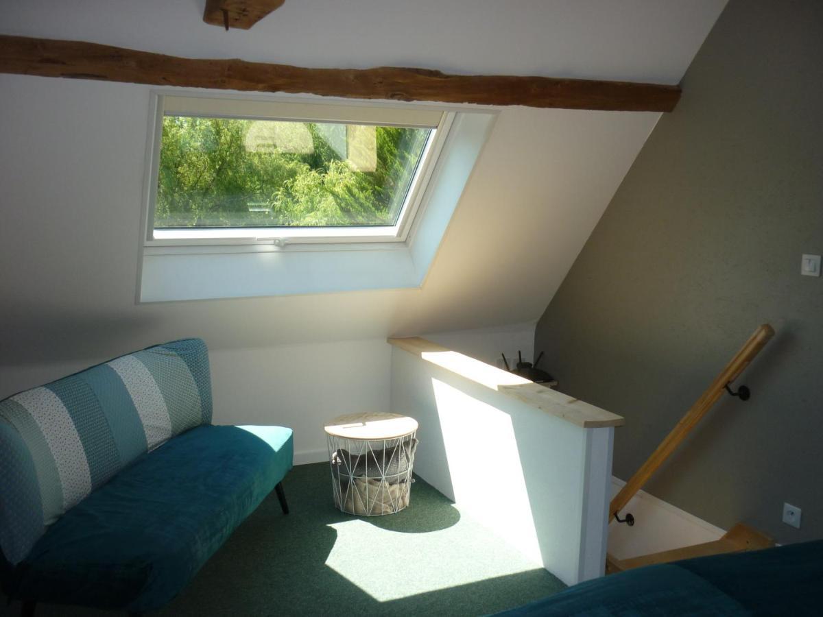Residence Beausejour Saint-Cyprien  Luaran gambar