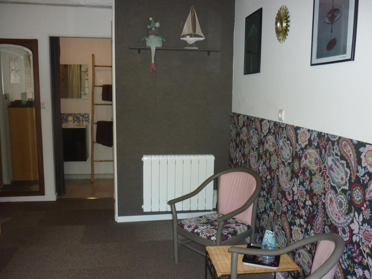 Residence Beausejour Saint-Cyprien  Luaran gambar