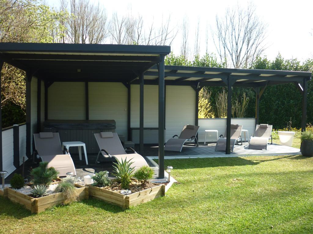 Residence Beausejour Saint-Cyprien  Luaran gambar