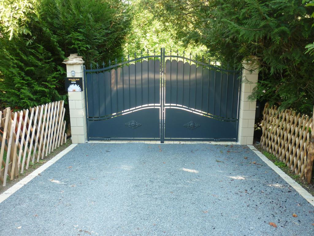 Residence Beausejour Saint-Cyprien  Bilik gambar