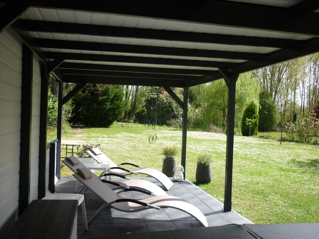 Residence Beausejour Saint-Cyprien  Luaran gambar