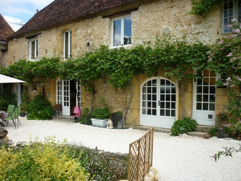 Residence Beausejour Saint-Cyprien  Luaran gambar
