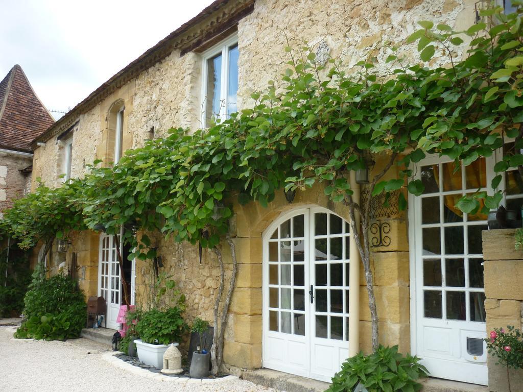Residence Beausejour Saint-Cyprien  Luaran gambar