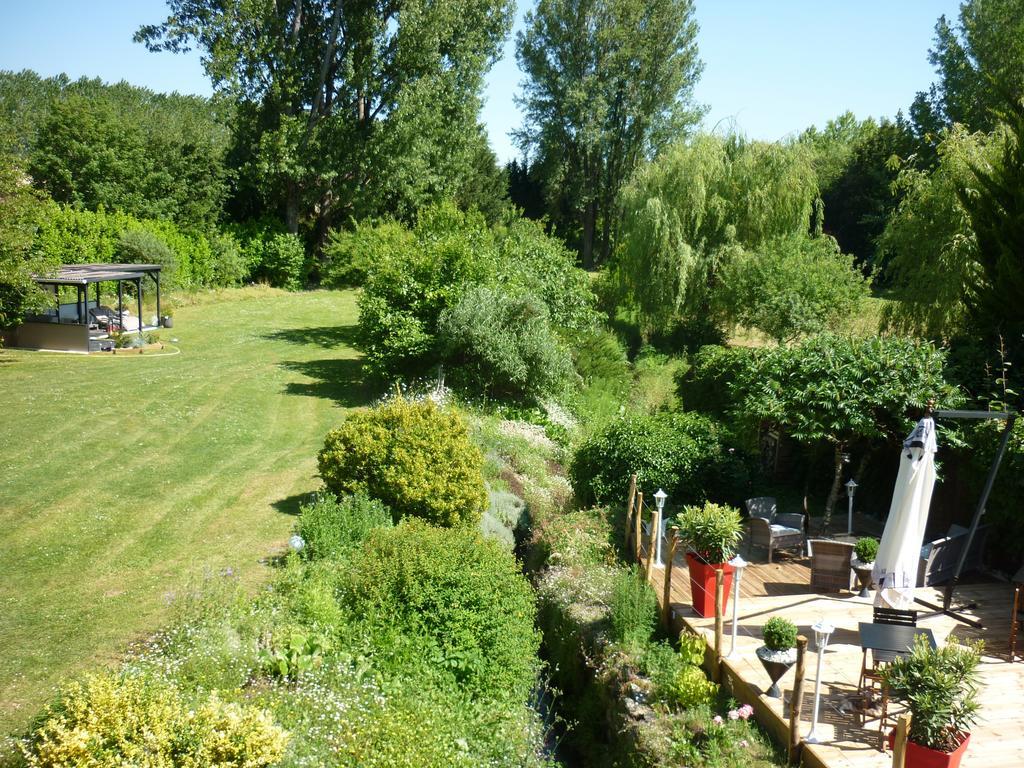 Residence Beausejour Saint-Cyprien  Luaran gambar