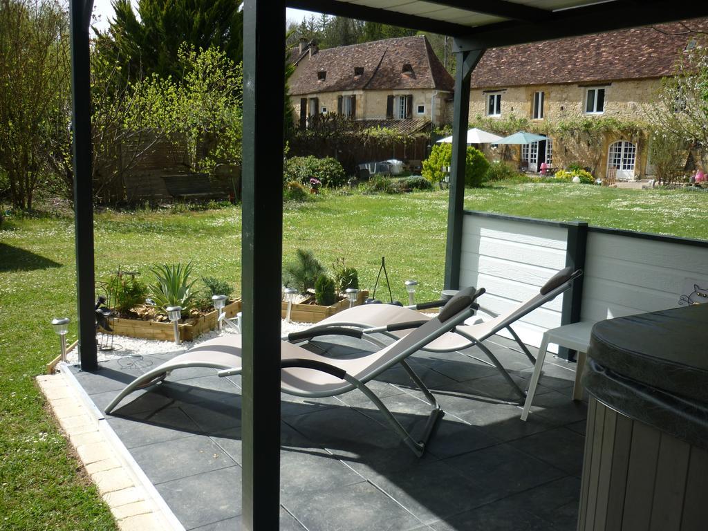 Residence Beausejour Saint-Cyprien  Luaran gambar