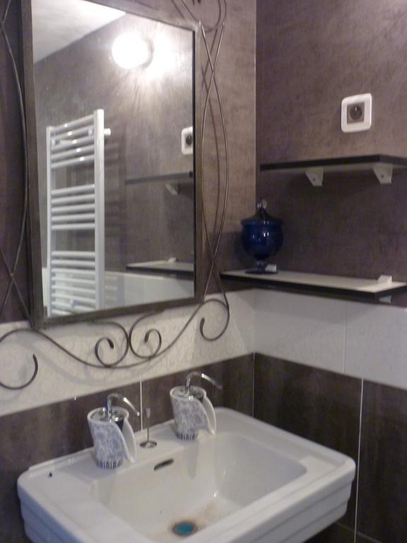 Residence Beausejour Saint-Cyprien  Luaran gambar