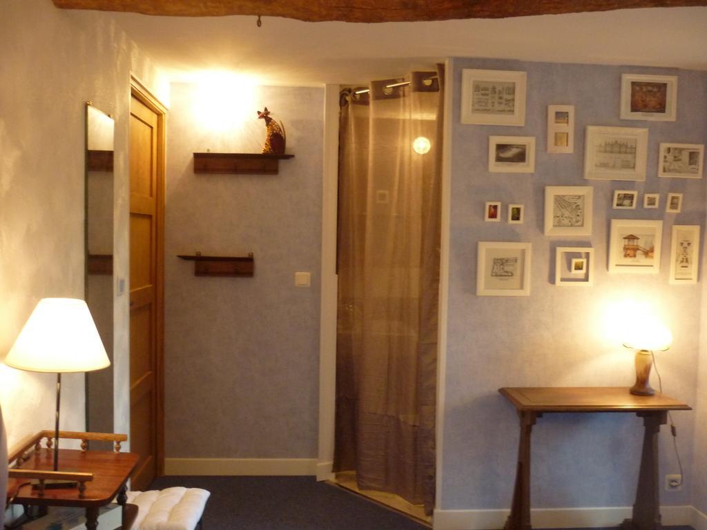 Residence Beausejour Saint-Cyprien  Luaran gambar