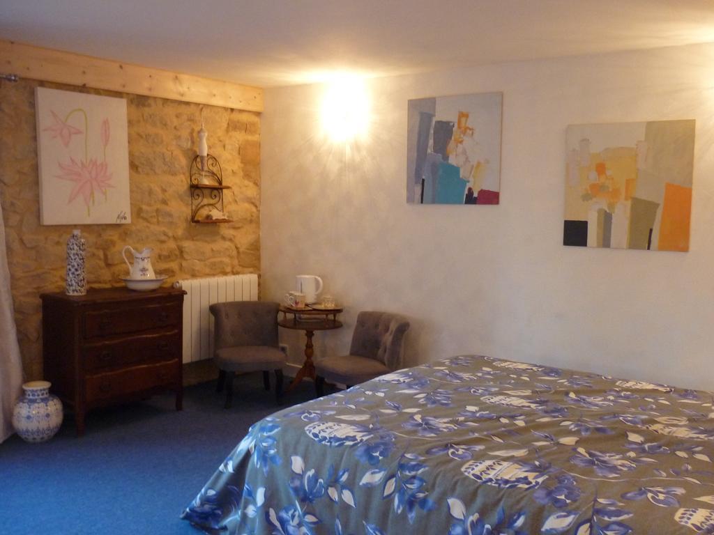 Residence Beausejour Saint-Cyprien  Luaran gambar