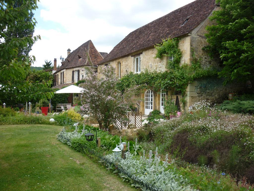 Residence Beausejour Saint-Cyprien  Luaran gambar