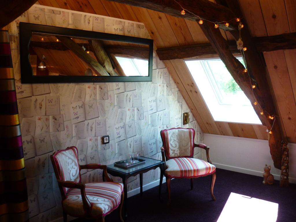 Residence Beausejour Saint-Cyprien  Luaran gambar