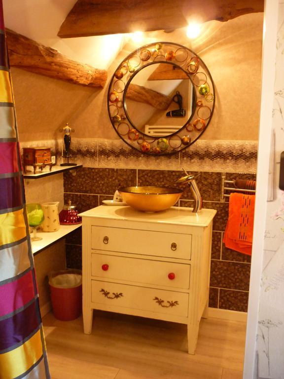 Residence Beausejour Saint-Cyprien  Luaran gambar